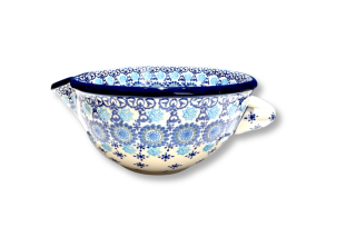 240 Bunzlau Beslagkom 3359X Bakvormen